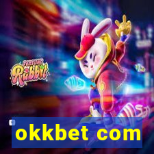 okkbet com